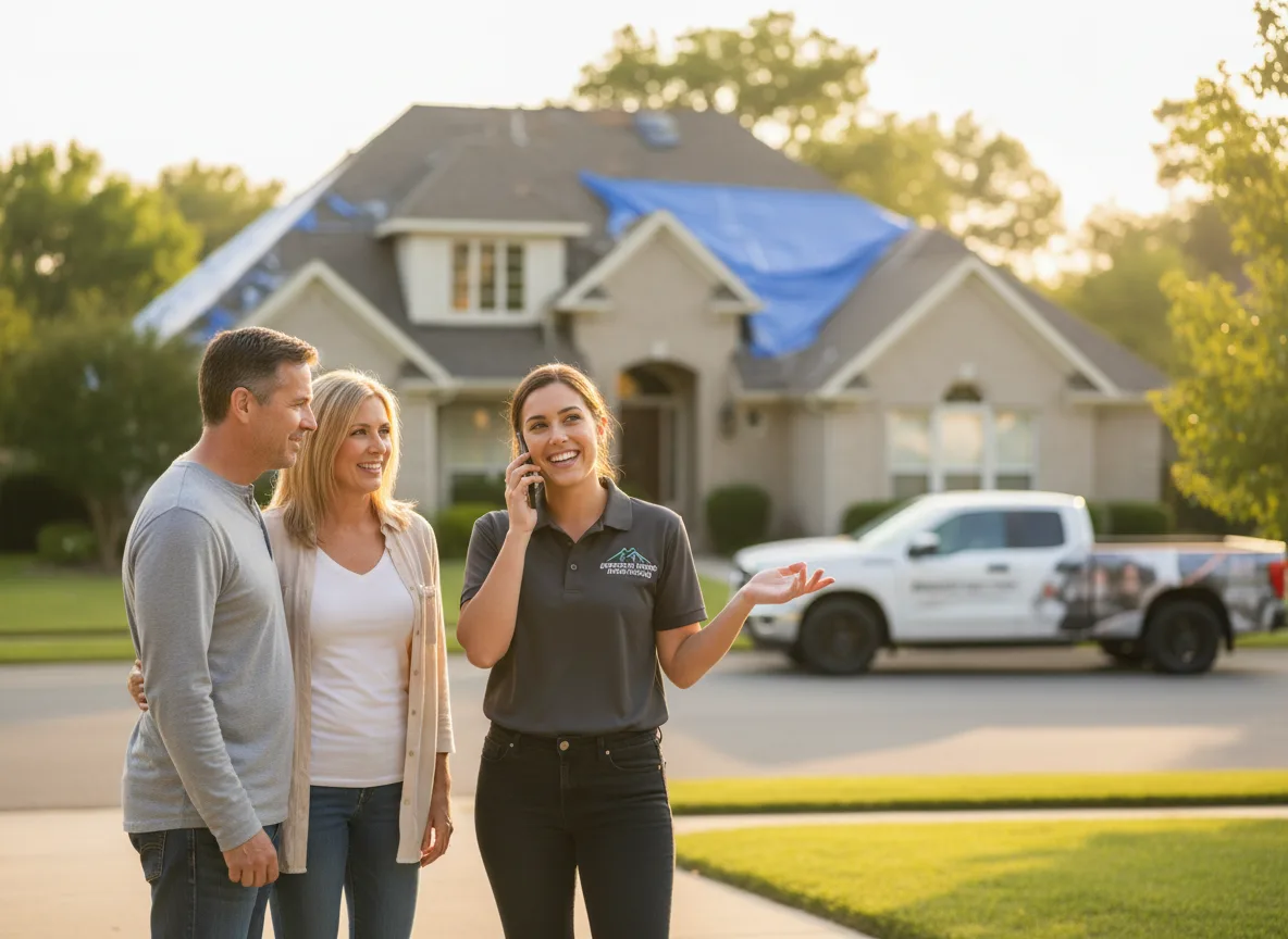 Emergency Roof Repair Great Falls, SC FAQs